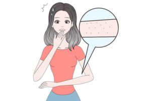 こんな脱毛サロンを選ぶと失敗するかも…