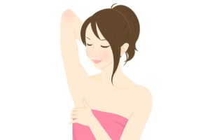 脱毛サロンに行くメリット